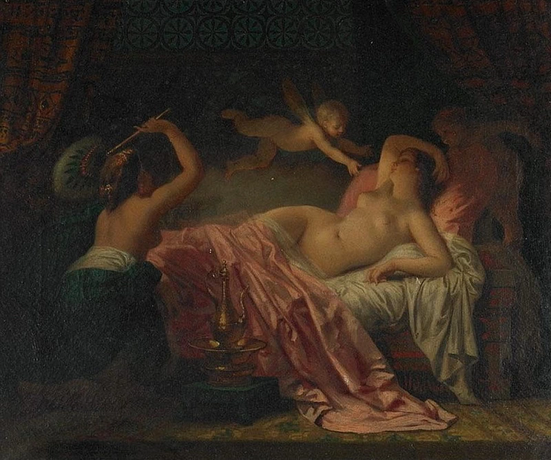 Le zanzare
